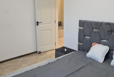 Parcul Carol- ISG Residence IV, prima inchiriere - 3