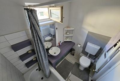 Apartament 2 camere in Vilă/Căderea Bastiliei/Piața Romană/Victoriei - 12
