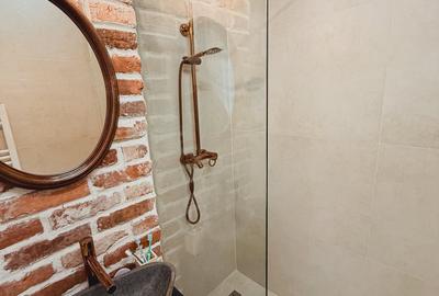 Gheorgheni Iulius Mall | 2 camere | Etaj intermediar - 10
