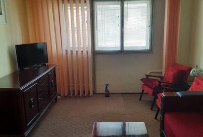 Apartament cu 2 camere semidecomandat în Tineretului