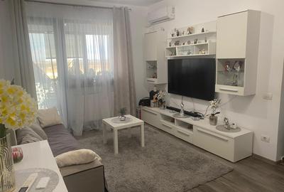 Imobil 2021, Soseaua Berceni, decomandat, centrala, loc parcare - 1