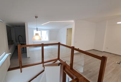 MANSARDA STIL LOFT IN VILA BOEMA - 21