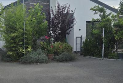 Casa pe parter cu  4 camere cu Panouri Fotovoltaice 6kw si Baterie 5kw - 18