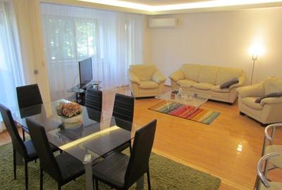 APARTAMENT AVIATORILOR 37 - 4