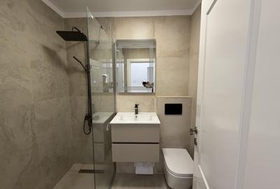 3 Camere| Floreasca - Str Banul Antonache | Etaj 1/4 |Proaspat Renovat - 8