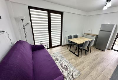 Apartament 2 Camere I Cetate I Bloc Nou I Etaj 1 I Mobilat I Loc de parcare I - 20