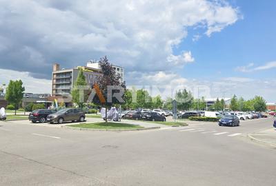 Apartament 3 camere cu boxa si parcare zona Kasper Coresi - 31