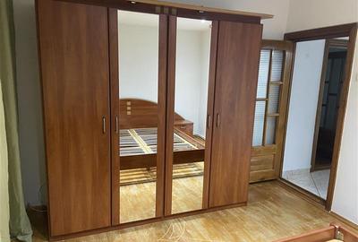 Apartament 2 camere ,zona ultracentrala (Unitatea de Pompieri), et 1 4 , decoman - 10