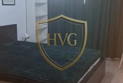 Apartament cu 2 camere decomandat, mobilat în Theodor Pallady