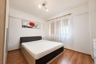 Apartament 2 camere | 54 mp | Basarabia–Arena Națională | Balcon - 3