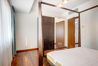 Vanzare apartament 4 camere Herastrau - Complex Grand Residence - 11