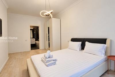111 sqm - 3 Rooms Apartment + 3 Terrace | Via Pipera - Porsche Nord | Designer - 4