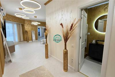 Vand Penthouse in Complexul Concept 9, Et. 8, la 2 min. de Shopping City - 4