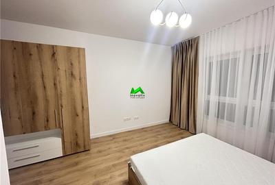 Apartament de inchiriat 3 camere pet friendly Sibiu Doamna Stanca - 5