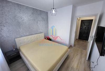 Inchiriere apartament Militari Residence Tineretului 63 - 5