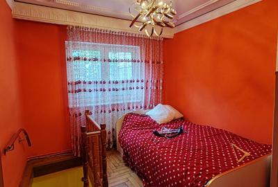 Apartament 3 camere Zona  Tractorul ! - 10
