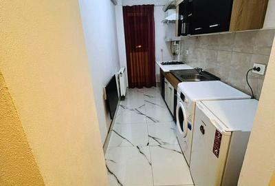 Apartament cu 1 camera decomandat si balcon 32 mp - BLD MIHAI VITEAZU - 3