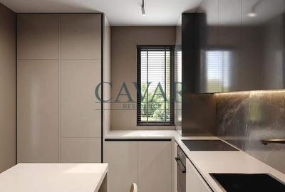 Proiect Nou Cavar Residence 3 Camere 2 Bai - 12