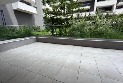 Apartament cu 3 camere decomandat în Floreasca