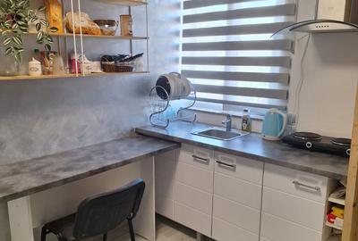 Apartament 1 camera, zona Galata - 2