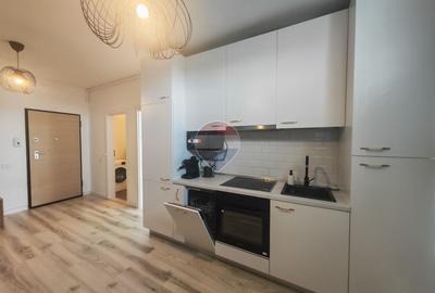 Apartament 2 camere + boxa - bloc nou Sweet Green Residence - 4