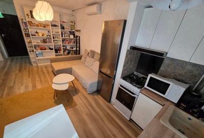 Apartament 2 camere 50mp Complex The Park Apartments Tineretului Vezi VIDEO - 8