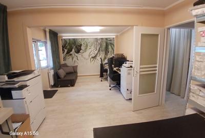 Spatiu/apartament 3 camere, 65 mp, parter – Mărăști/ BRD acces din stradă - 1