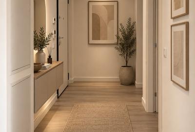 APARTAMENT 2 CAMERE + LOC PARCARE SUBTERAN - HIGH GARDEN EAST - 3
