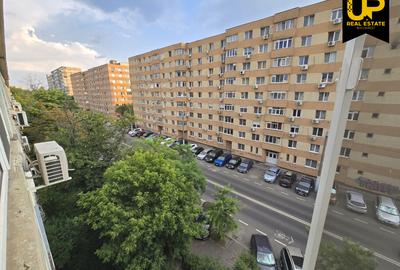Apartament 2 camere Crangasi Constructorilor 47mp balcon - 18