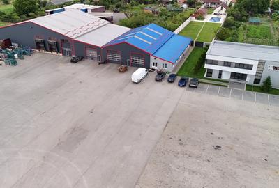 Bază industrială completă gata de inchiriat - 4