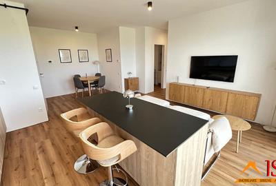 Apartament 3 camere – GREEN HILL, Sibiu – PRIMA ÎNCHIRIERE - 4