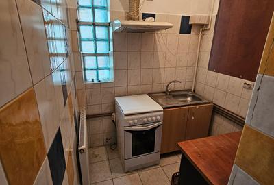 Apartament 3/4 camere Palatul Cotroceni | etaj 1 in vila P+2 |  birouri/firma - 9