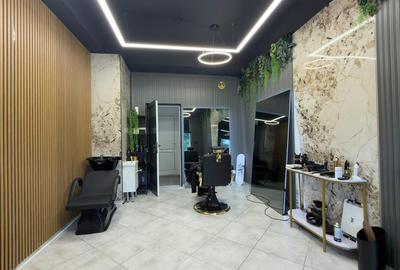 Spatiu comercial in zona Targu Cucu la bulevard - 3