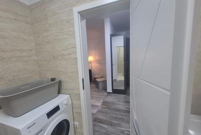 Studio modern complet mobilat, cu parcare inclusa I Tunari - 8