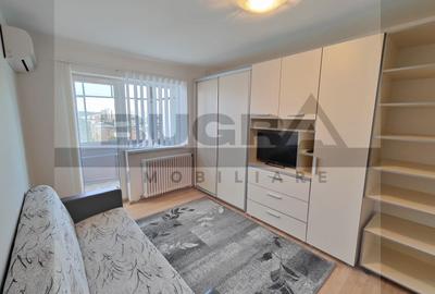 Apartament cu 2 camere decomandat în Mănăștur
