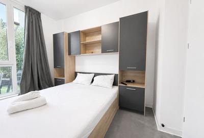 De vânzare apartament 3 camere, central - 9