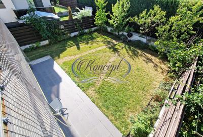 Duplex spatios in cartierul Borhanci - 2