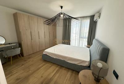 Inchiriere apartament cu 3 camere Domenii , comision 0% - 9