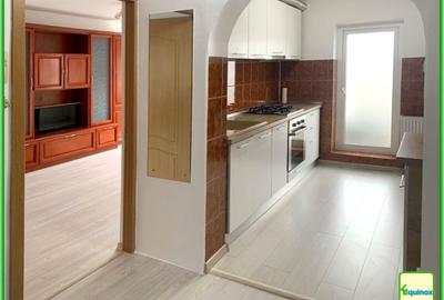 Apartament 2 camere de vânzare, Ploiești, Republicii- Ctin Brezeanu, ECX00656 - 6