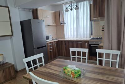 Apartament de vânzare bloc nou 1 minut de metrou Timpuri Noi - 6