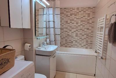 Garsonieră  | Residence DP5D | 7 min Metrou | Parcare | Curte Privată | Pet Frie - 2