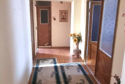 Apartament 4 camere 89mp Ultracentral Pret 88500eur neg - 6