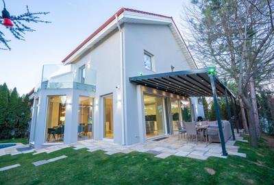 Vila Exclusivistă în Zona Iancu Nicolae – O Oportunitate Unică - 28