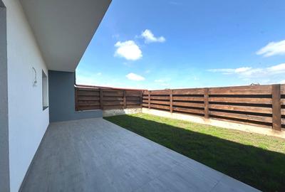 CASA 5 CAMERE POPAS PACURARI-VALEA LUPULUI - 2