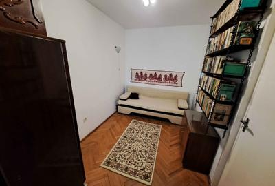 VAND apartament 2 camere si GGARAJ, Tg. Mures, Aleea Savinesti - 4