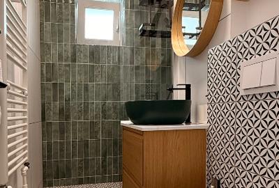 PF închiriez ap. 2 camere, complet renovat, prima închiriere, Gheorgheni, Hermes - 10