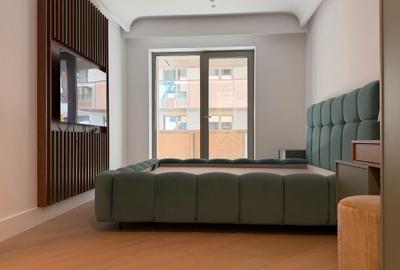 Cambridge School,3camere de vanzare complet mobilat - 16