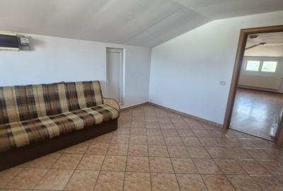 Vila 8 camere plus Hala pe DN1 Saftica/1500mp teren/Ideal Business/Investitie - 9
