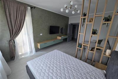 Studio premium,parcare, complex Ozone, bloc 2025 - 2