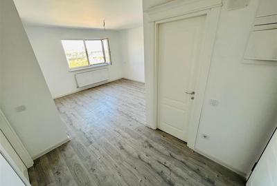 Garsonieră decomandată în Frumoasa